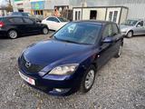 Mazda 3 Lim. 1.6 Sport Comfort - gebrauchte Mazda 3 aus dem Jahr 2004