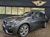 BMW X1 xDrive 18d Sport Line AHK/Kamera/Navi/HiFi/SZ - BMW X1: 18d Xdrive