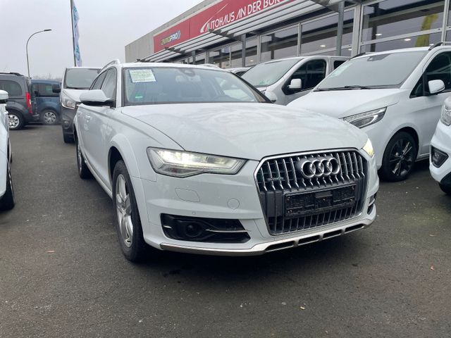 Audi A6 Allroad quattro 3.0 TDI