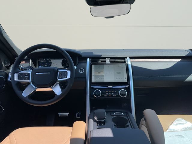 Land Rover Discovery D350 Dynamic HSE+7-Sitzer+St.Hzg.+AHK+