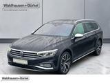Volkswagen Passat Alltrack 2.0 TDI DSG 4Motion*360 KAM*ACC - gebrauchte VW Passat Alltrack aus dem Jahr 2023
