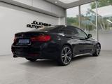 BMW 430 i Gran Coupe  xDrive M Sport Aut., Servicep. - BMW 430 Gran Coupé Gebrauchtwagen