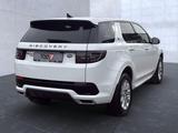 Land Rover Discovery Sport Hybrid R-Dynamic HSE AWD Navi - Land Rover aus 2020