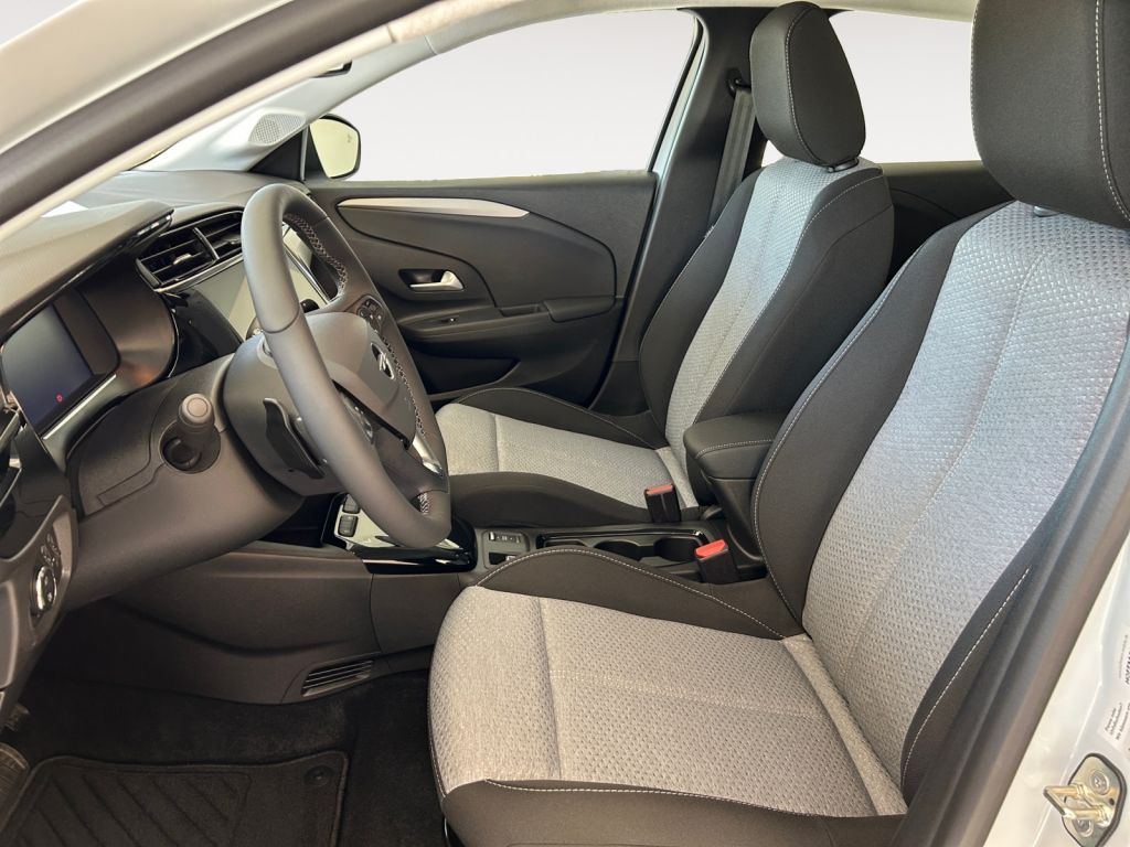 Fahrzeugabbildung Opel Corsa 1.2 Direct Injection Turbo Hybrid 48V Ed.