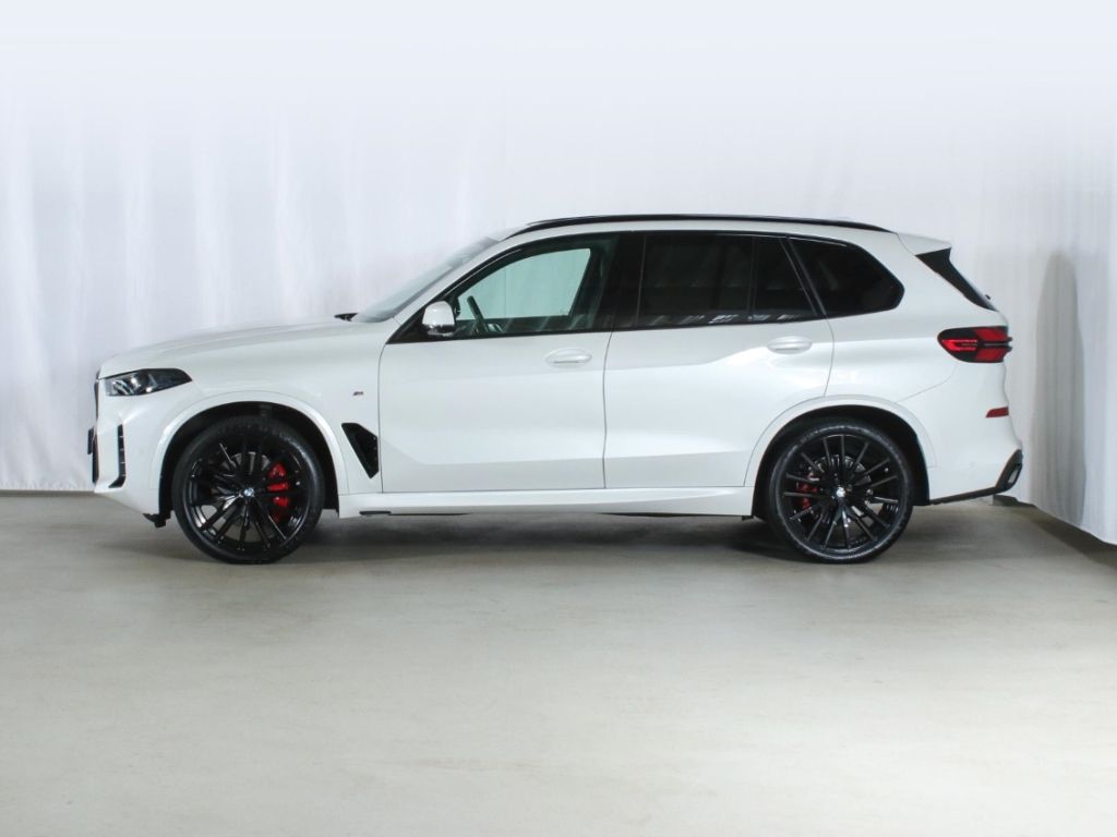 BMW X5 30d M Sport PRO LED ACC 360 H&K Pano Rollos foto 3
