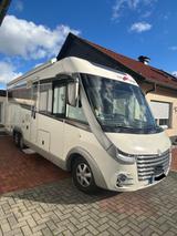 Carthago Chic-e Line 50 LE DA Mercedes 177 PS