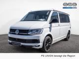 Volkswagen T6 California Beach SHZ NAVI AHK ACC STANDHZ LED - Wohnwagen & Wohnmobile in Halle
