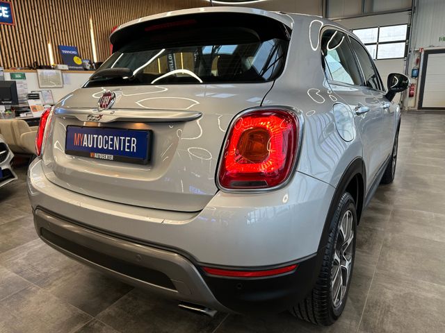 Fiat 500X Cross *Sitzh.*Automatik*Navi*