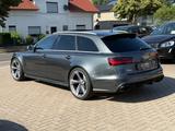 Audi RS6 4.0 TFSI Quattro, Pano, LED, TÜV neu, 360° - Audi RS6 Gebrauchtwagen