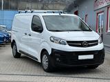 Opel Vivaro 1.5D L2*AHK*KAMERA*KLIMA*PDC*TEMP*TüV Neu - Opel Vivaro mit Diesel-Antrieb: Kleinbus, 2.5