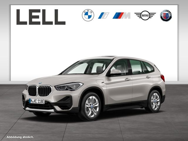 BMW X1 xDrive25e Advantage DAB LED Pano.Dach RFK