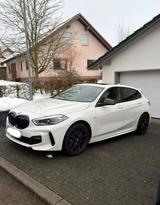 BMW 1er F40 (2019) | M-Paket | Top Ausstat... - BMW: F20 1er