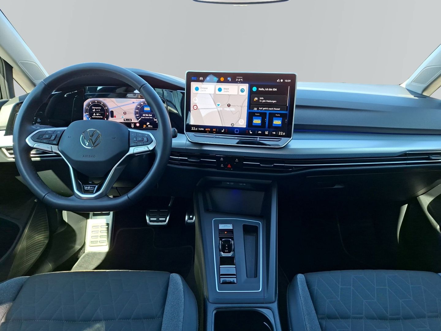 Golf VIII 1.5 eTSI DSG Goal *NAVI*ACC*APPCONNECT