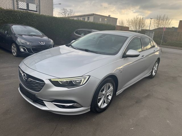 Opel Insignia B Grand Sport Dynamic **Gepflegt**