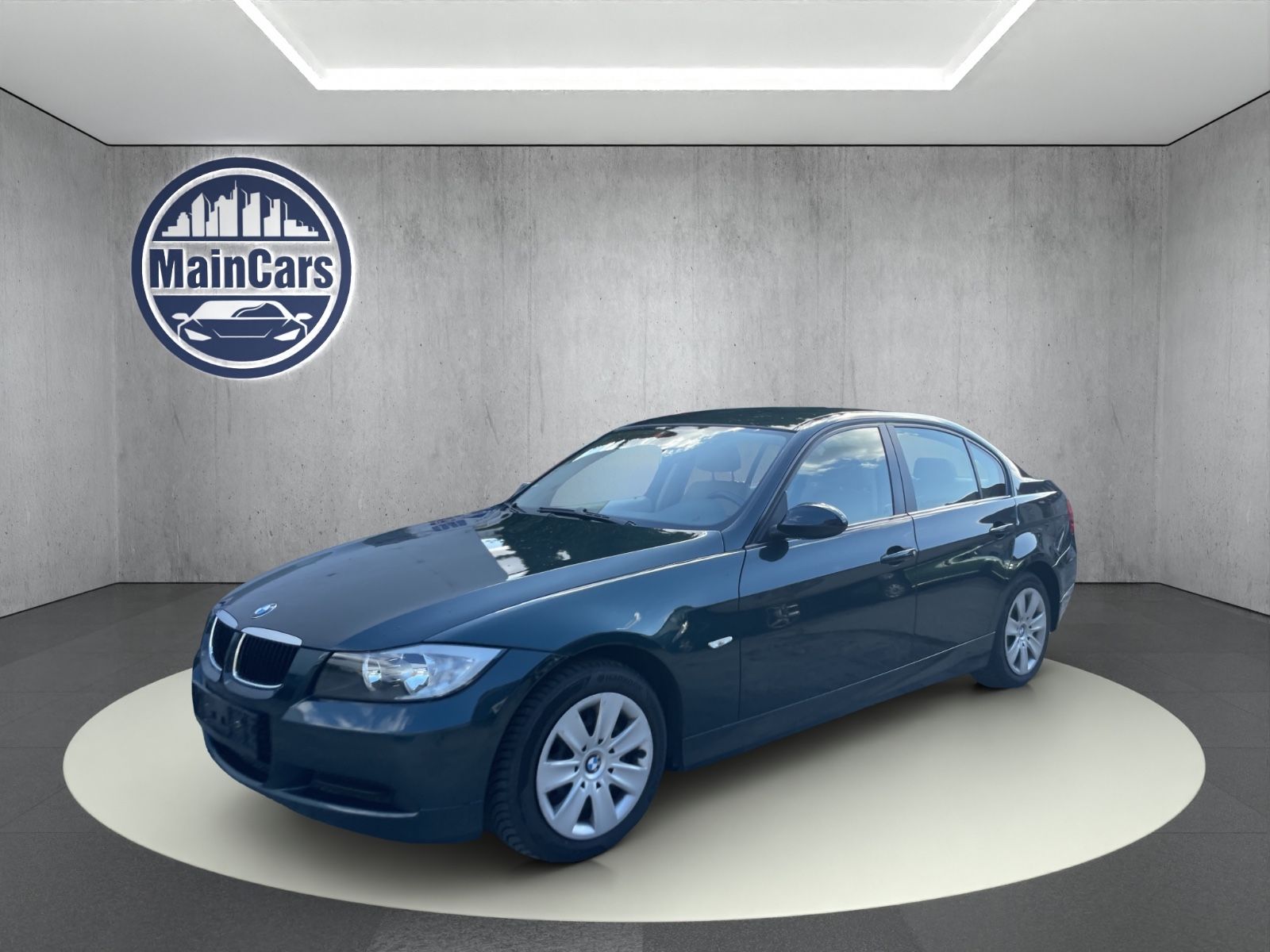 BMW 318i
