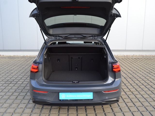 Golf VIII 1.5 TSI 18-ZOLL/MATRIX/NAVI-PRO+VZE/DI