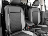 Volkswagen T-Cross - Vorschau Bild 7