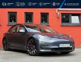 Tesla Model 3 Performance | FSD INKL | FULL SELF DRIVE - Tesla Model 3 in Düsseldorf