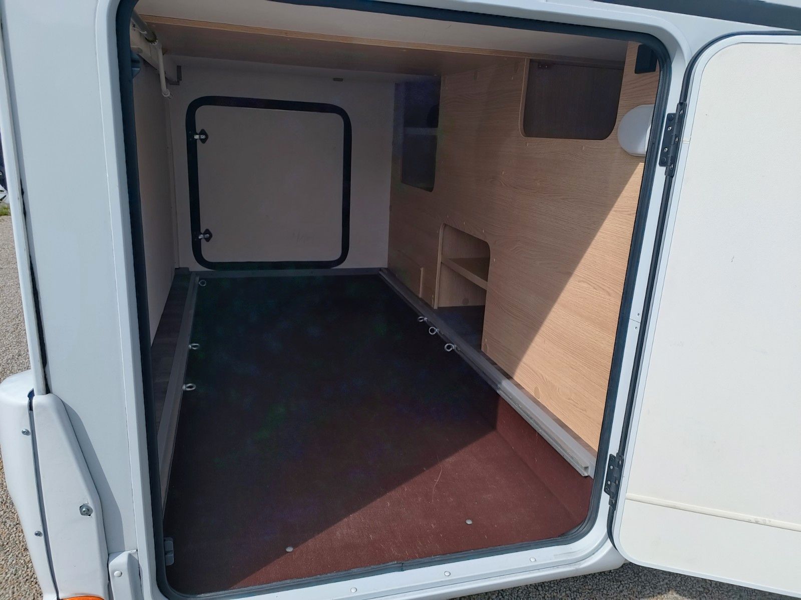 Fahrzeugabbildung Sunlight T67 *Automatik*LED*Hubbett