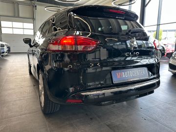 MYAUTOCENTER – Gebraucht- und Jahreswagen mit Werkstattservice in Pfaffenhofen Renault Clio IV Grandtour *TÜV:428*TEMPO*NAVI*PDC*KLIMA