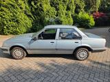 Opel Ascona C mit H Kennzeichen - Opel Ascona: Limousine