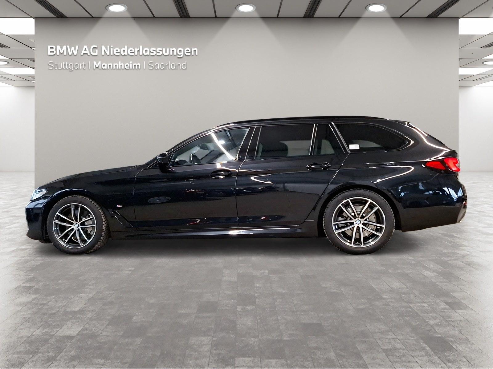 BMW 530i xDrive Touring M Sport Driv.Assist.Prof
