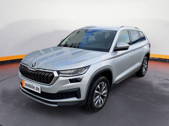 Skoda Kodiaq 1.5 TSI DSG Style*Navi*ACC*Kamera*7Sitze*