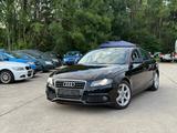 Audi A4 Lim. Ambition|AUTOMATIK|2.0TDI|EURO5|HU*02-26 - Audi A4 aus 2010 mit Diesel-Antrieb: Limousine
