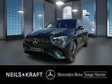 Mercedes-Benz GLE 350 de 4MATIC Pano HUD LED Night SpurW PDC - Mercedes-Benz GLE 350 Jahreswagen