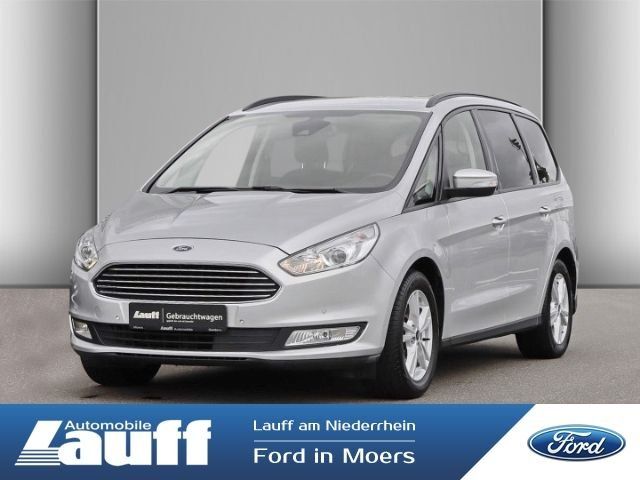 Ford Galaxy Business Edition 1.5l EcoBoost  7-Sitzer