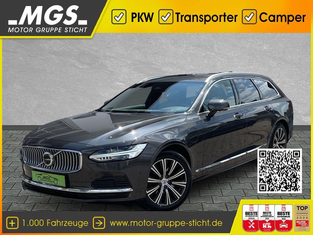 Image of Volvo V90