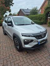 Dacia Spring Comfort - Dacia Spring von privat