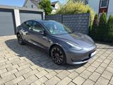 Tesla Model 3 Allradantrieb mit Dualmotor Performa... - Tesla in Duisburg