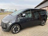Hyundai STARIA SIGNATURE 2,2 CRDI 4 WD DSG LEDER 1.HD. - gebrauchte Hyundai STARIA aus dem Jahr 2022