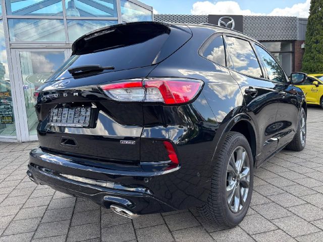 Ford Kuga 2.5 PHEV ST-Line GJRRückfahrkamera