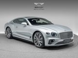 Bentley Continental GT Speed - Bentley Continental in Stuttgart