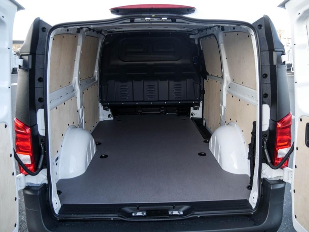 Mercedes-Benz Vito 114 CDI |KAM|MBUX|SHZ|KLIMA|TOTW|Tempomat