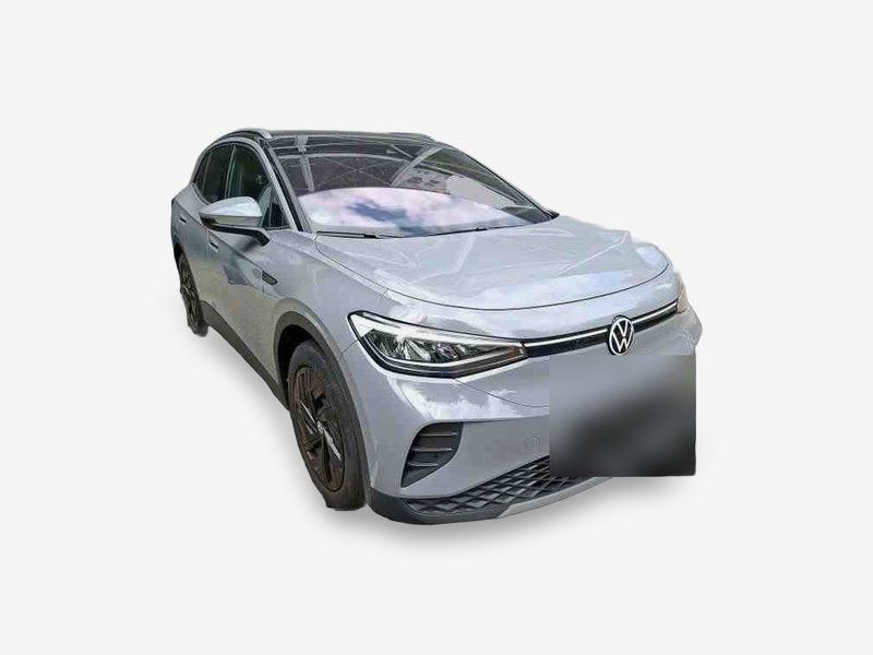 Volkswagen ID.4 Pro NAVI CARPLAY ANDROID KLIMAAUT SHZ RFK imagem 2