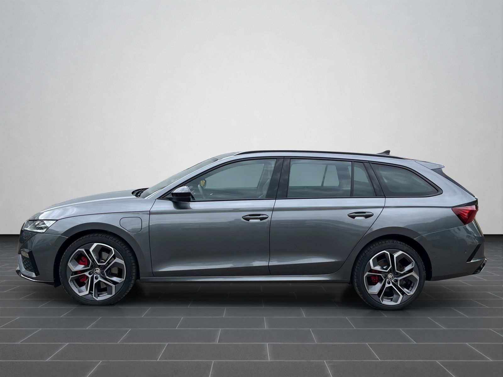 Skoda Octavia - Bild 8