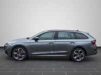 Skoda Octavia - Vorschau Bild 8