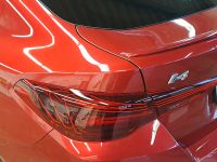 BMW i4 - Vorschau Bild 14