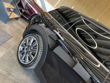 MINI COOPER Clubman Cooper SD All4 *LED*AHK*KAM*NAVI*