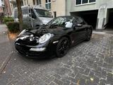 Porsche 997.1 Carrera Cabriolet  (mit 997.2 Face Lift) - gebrauchte Porsche 997 aus dem Jahr 2005