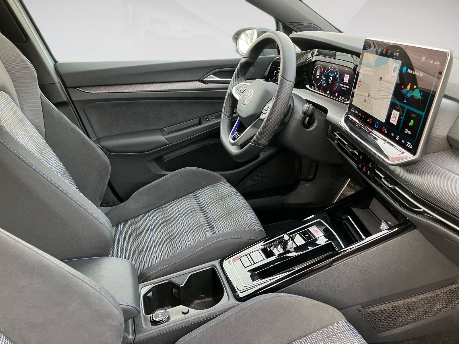 Volkswagen Golf - Bild 9