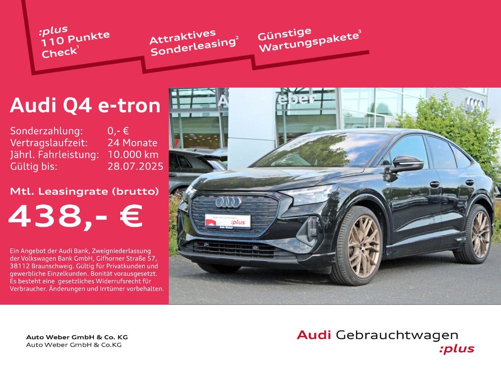 Audi Q4