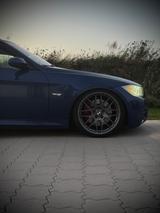 BMW 330xd M57 / Gewindefahrwerk / 290 PS/ TÜV Neu - gebrauchte BMW 330 aus dem Jahr 2007