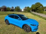 Ford Mustang Mach-E 360° Panno B&O Garantie - Ford Mustang Mach-E aus 2022