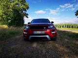 Andere Range Rover Evoque Si4 Benzin+LPG - Andere in Bremen