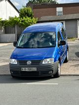Volkswagen Caddy Life Gewinner Caddy 1 Hand - Volkswagen Caddy: Gewinner