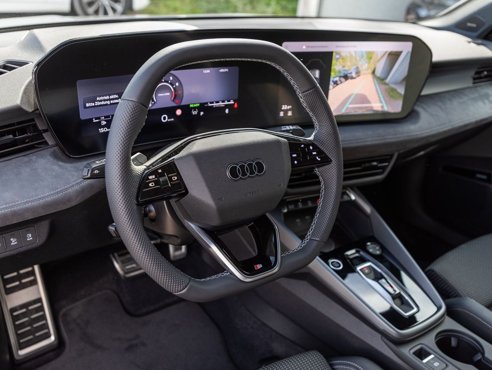 Audi A3 - Bild 13
